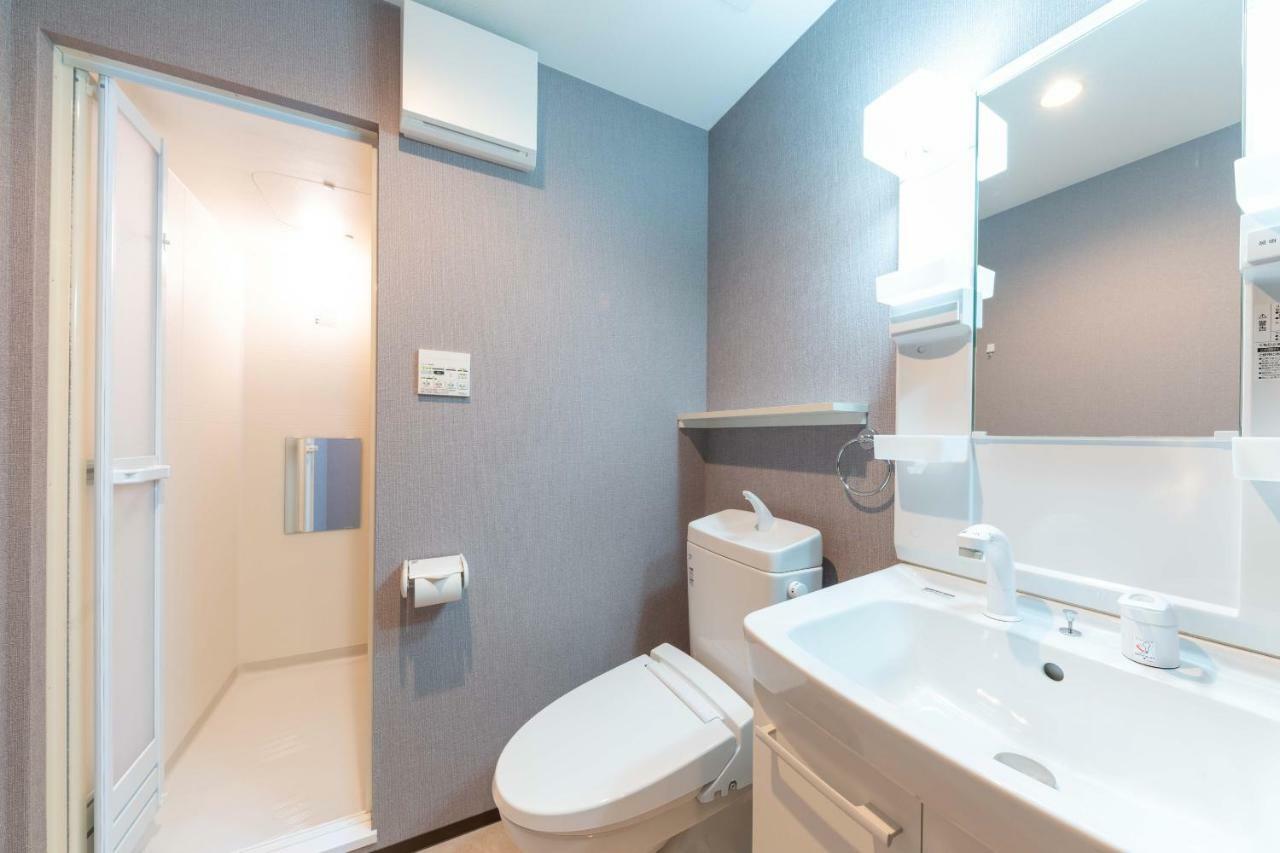 Oyo Hotel Musubi Kyoto Saiin Extérieur photo